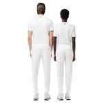 Джоггеры Lacoste XH1211, белый - фото 2