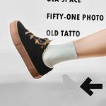 Кеды унисекс с низким верхом Quantity Lianghuo - фото 17