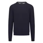 Свитер Fynch Hatton 1414220, синий - фото