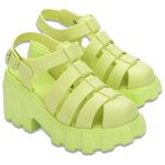 Шлепанцы и сланцы Melissa River Trekking Shoes Women's - фото 11