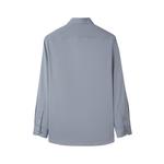 Heilan Home Hla Мужская рубашка HLA, Черный 29 - фото 9