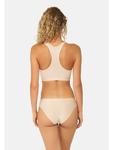 Трусы DANISH ENDURANCE Slip Invisible Bikini Slip, бежевый - фото 3