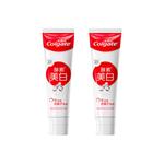 COLGATE Освежающая зубная паста White Peach - фото 4