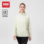 HELLY HANSEN Женская куртка H2Explorer, White - фото 3
