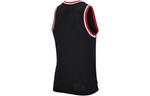 Майка Nike Dri-FIT Classic Training Basketball Jersey 'Black', черный - фото 2