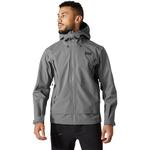 Куртка Helly Hansen Verglas Infinity Shell Helly Hansen, Concrete - фото