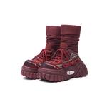 Кроссовки ботинки женские KEDDO, серый - фото 5