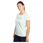 Футболка Trangoworld Azagra TH, зеленый - фото