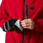 Куртка Helly Hansen Swift 3-in-1 Helly Hansen, Red - фото 5