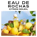 Одеколон Eau de rochas citron soleil Rochas, 100 мл - фото 4