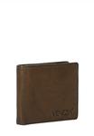 Кошелек VENEZIA Wallet, Brown - фото 4