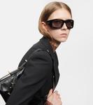 Прямоугольные солнцезащитные очки G180 Givenchy - фото 3