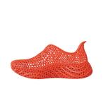 Футболка Unisex Cells 3D Printing Clogs Orange STARAY, Mars Orange - фото