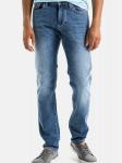 Джинсы CAMEL ACTIVE Regular Jeans Madison, синий деним - фото 2