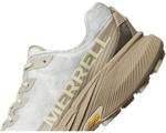Треккинговые кроссовки Merrell Agility Peak 5 Bliss, цвет Silt - фото 6
