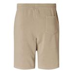 Флисовые шорты Independent Trading Co., окрашенные пигментом - фото