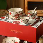 Наборы посуды KAWASIMAYA - фото 8