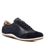 Кроссовки Geox DVega, темно-синий - фото