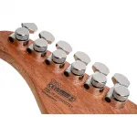 Электрогитара Cort G300 Raw, натуральный сатин - фото 8