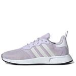 Кроссовки x_plr s Adidas, фиолетовый - фото