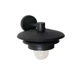 Настенный светильник QAZQA, черный - фото 5