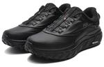 Кроссовки boa explorer shoes 'triple black' Fila, черный - фото 2