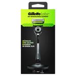 Бритва labs Gillette, количество 1 шт. - фото 2