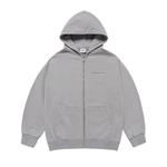 Свитшот ADLV Unisex Gray Acme De La Vie, серый - фото 3