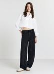 Блуза Calliope Button-down blouse, Bianco Ottico/Off-White - фото 2