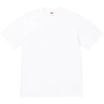 Supreme Футболка 'Fuchsia' - фото 10