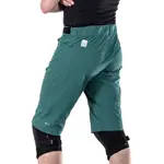 Шорты Leatt MTB Trail 2.0, зеленый - фото 6