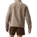 Alo Yoga Куртка мужская, Bone/Bone - фото 12