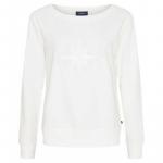 Худи Sea Ranch Jeanne, белый - фото