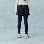 Детские леггинсы ASICS, синий - фото 11