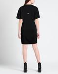 Мини-платье Givenchy, черный - фото 4