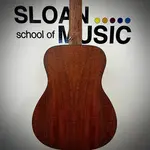 Мартин LX1 Little Martin - Natural - фото 7