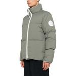 Canada Goose Куртка Лоуренс, Green - фото 6
