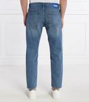 Джинсы Hugo Blue Brody Regular Fit, синий - фото 4