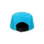 Бейсболка Supreme Mesh Side Panel Camp Cap, цвет Cyan - фото 4