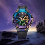 Женские часы серии MT-G от CASIO - фото 3