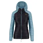 Куртка Karpos Alagna Down, синий - фото