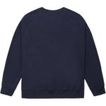 Свитшот мужской DESCENTE, черный - фото 6