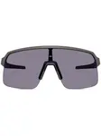 Солнцезащитные очки Sutro Lite Oakley, серый - фото