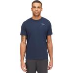 Футболка Rab Stance Axe Rab, Deep Ink - фото 3