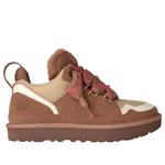 (WMNS) UGG Lowmel 'Rocky Oak' - фото 6