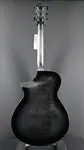 Акустическая гитара Ibanez AEWC400-TKS Transparent Black Sunburst №686 - фото 12