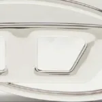 DIESEL Кошелек 1DR Mirrored - фото 6