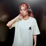 Футболка унисекс Csks, темно-синий - фото 19