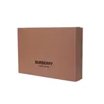 Burberry Шёлковый шарф с лошадьми, White - фото 4