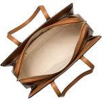 MICHAEL KORS Сумка-тоут среднего размера с логотипом - фото 3